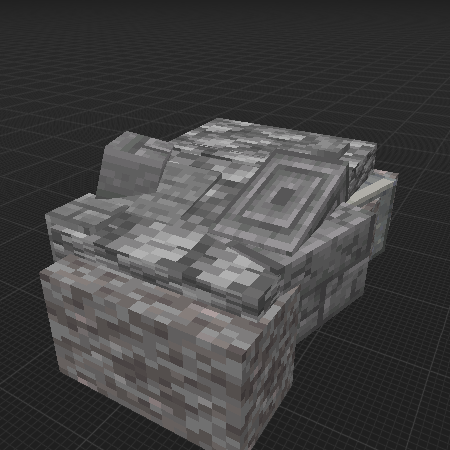 big stone