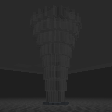 tornado (lag)