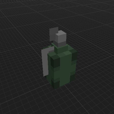 grenade
