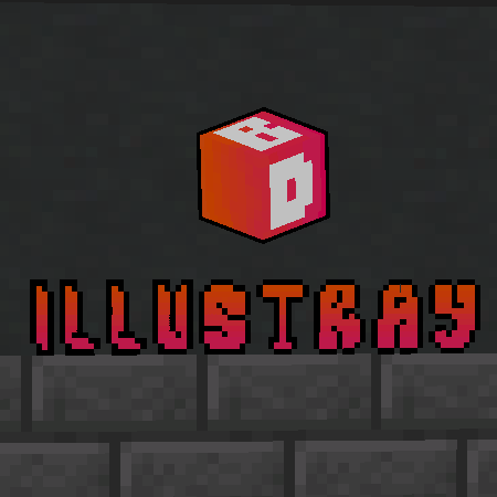 Illustray graffiti