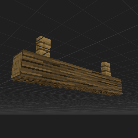 Herb Holder (empty)