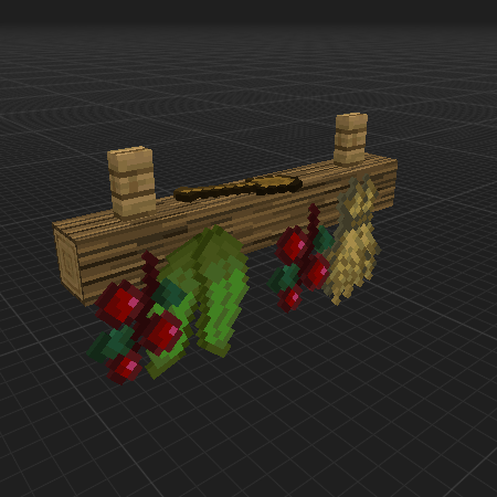 Herb Holder (Full)