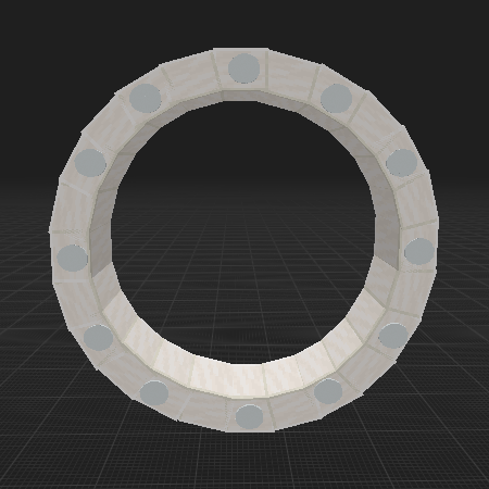 circle of circles