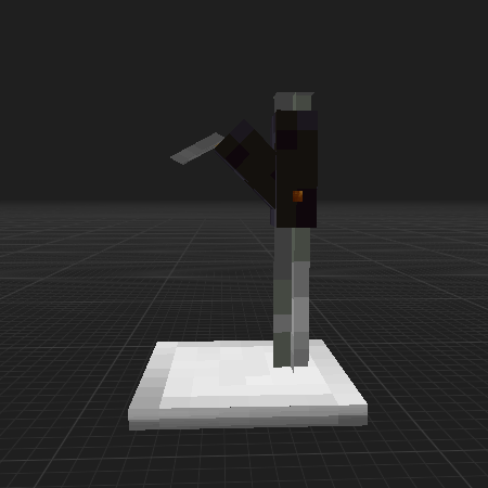 Universal Support Stand