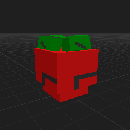 Strawberry (GROW A GARDEN)