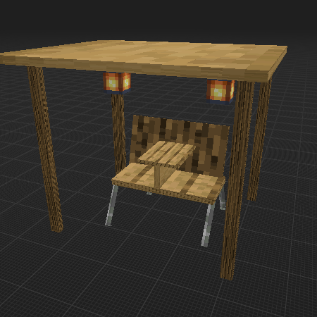 Bench
