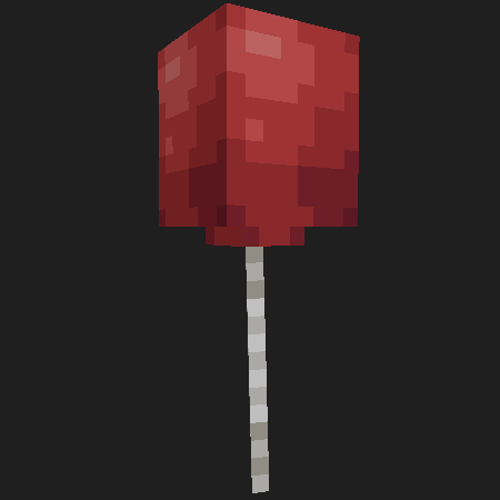 Red Balloon | Красный воздушный шарик