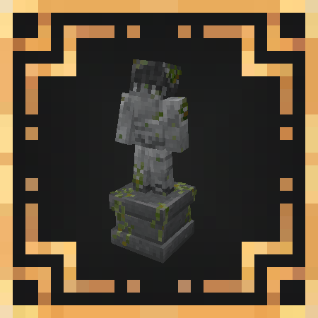 Statue [MG 1.8]
