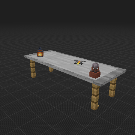 Table of Labatory