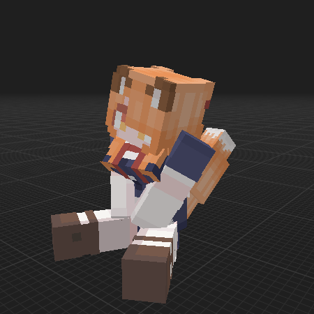 Fox Maid