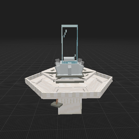 15th console