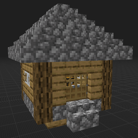 Mini House