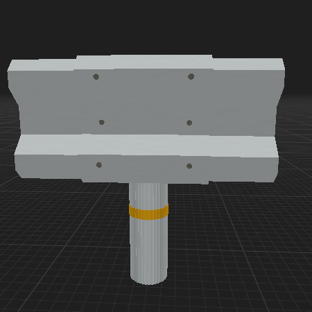 Japanese Guardrail Support