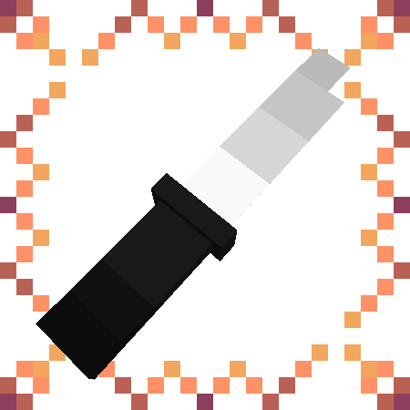 Knife (Ножик)