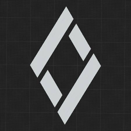 Japanese Right Double Cut Diamond