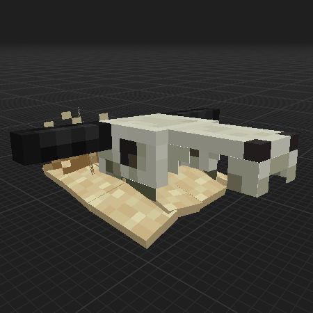 Desert Skull