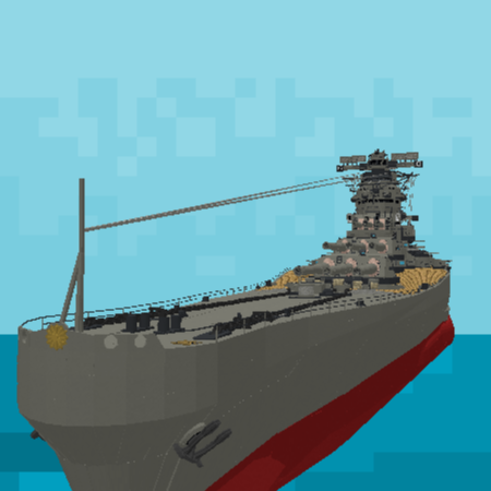 yamato [battleship]