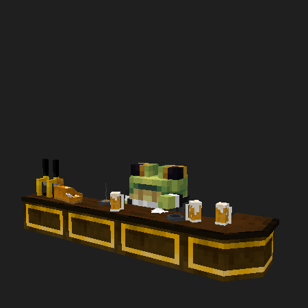 AHDPEEYs bar