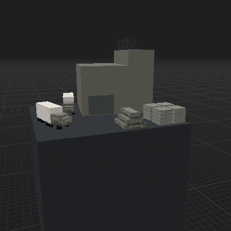 factory