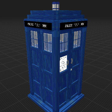 Tardis