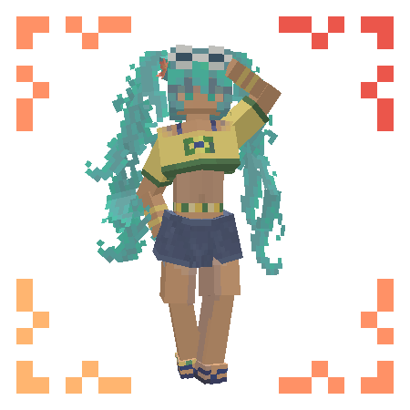 Hatsune Miku (Хатсуне Мику)