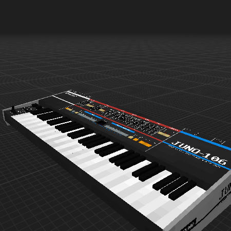 JUNO-106