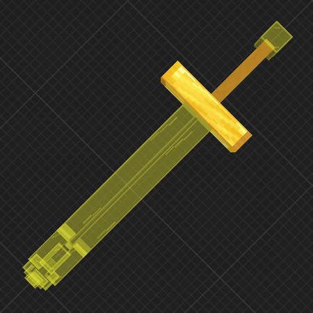 Sword of Light