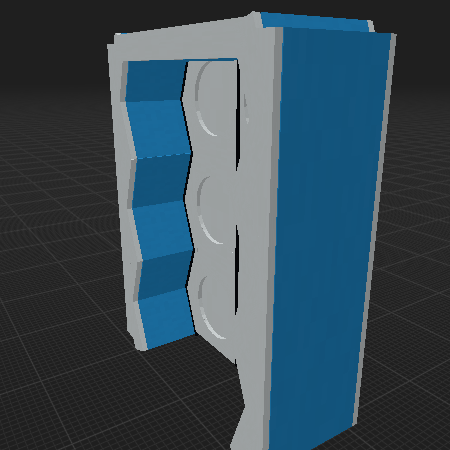 s13 door