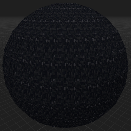 Black Sphere