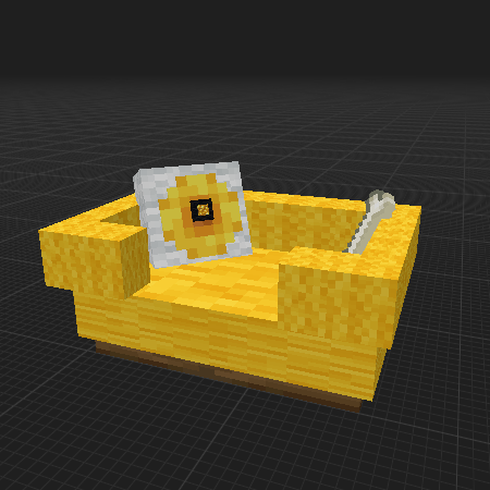 Dog bed