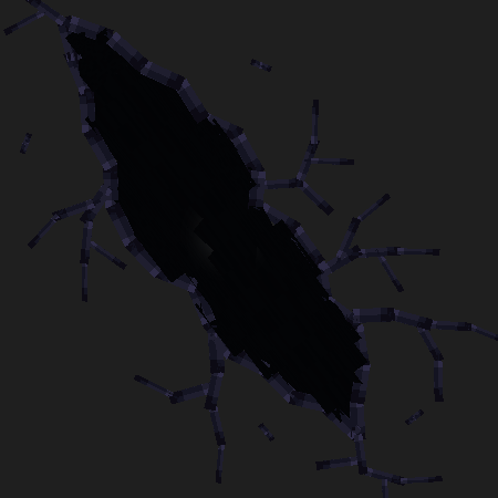 Massive Black Portal