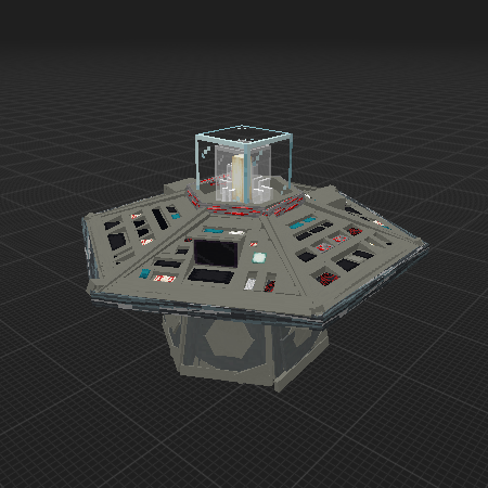 S21 console