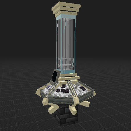 War Console