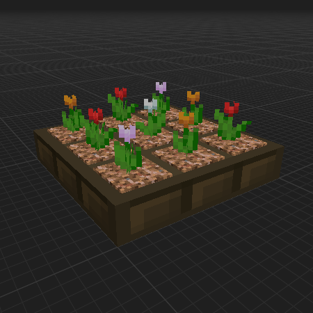 Planter box