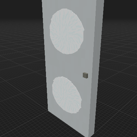 Other Other Door