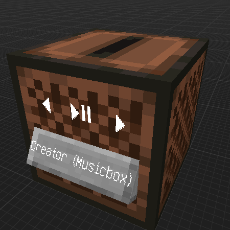Musicplayer