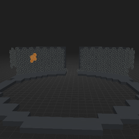 13th dr tardis outer wall