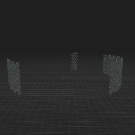 2nd 13th dr tardis inner wall 1