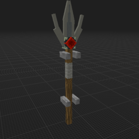 spear