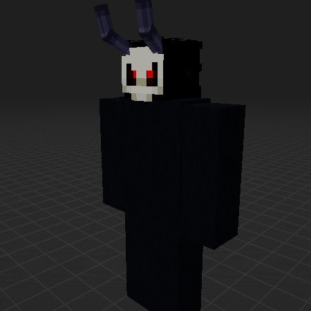 Shadow Demon