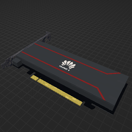Huawei Atlas 300I