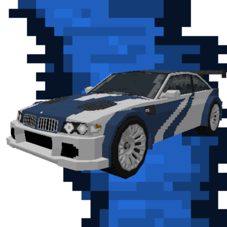 BMW M3 – [NFS]