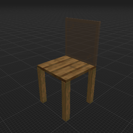 chair