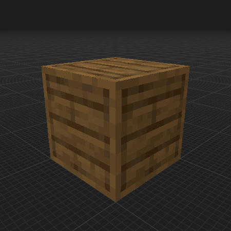 Wooden Box