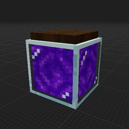Magic in jar