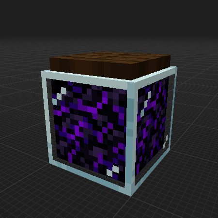 Magic in jar (v2)