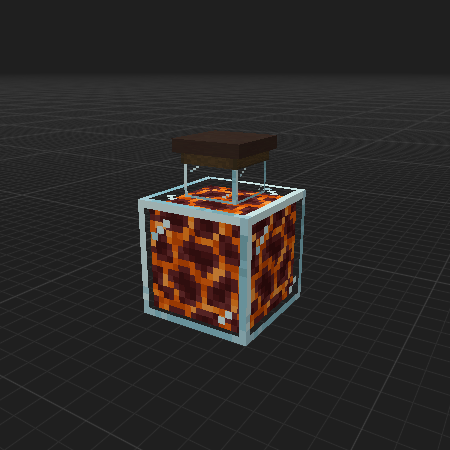 Magic potion (v2)