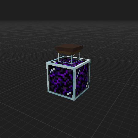 Magic potion (v3)