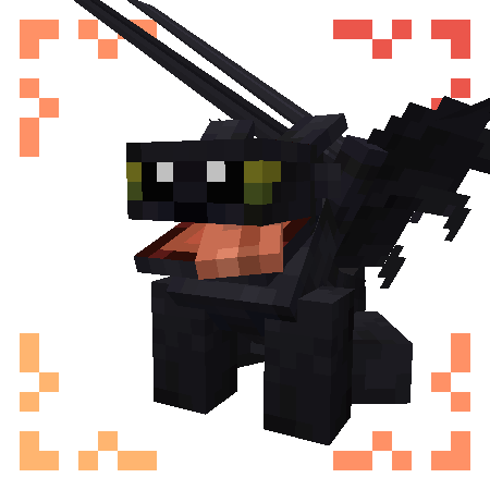 little Toothless ( by R.T.D. )