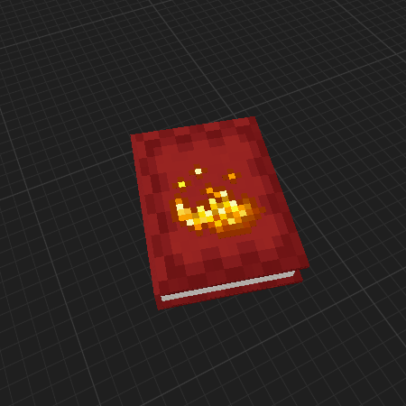Spell Book